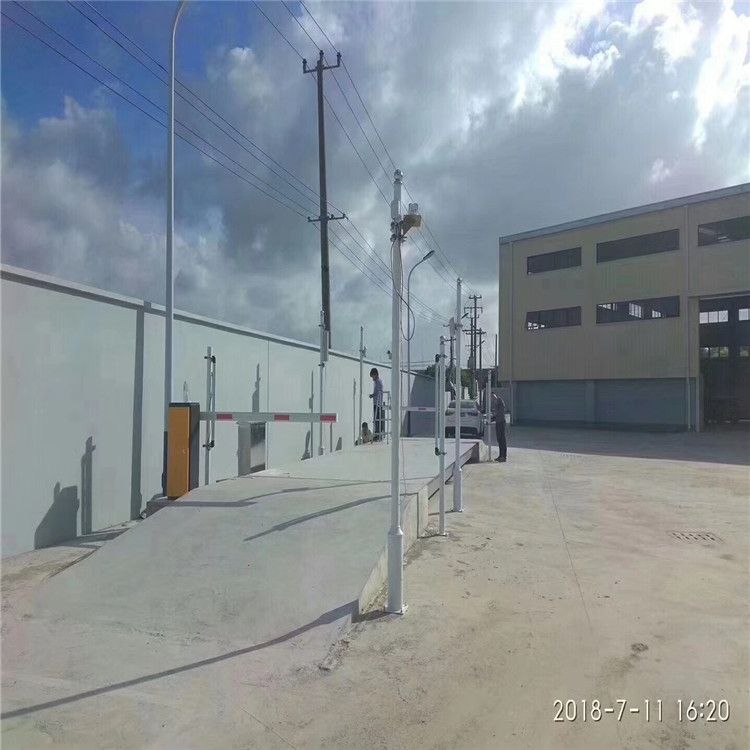 無人值守地磅真的不需要一個(gè)人么？