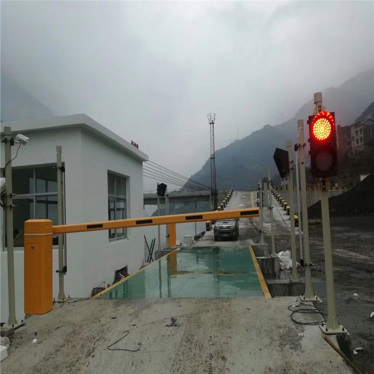 無人值守汽車衡 (32)